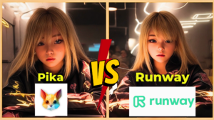 Pika vs runway