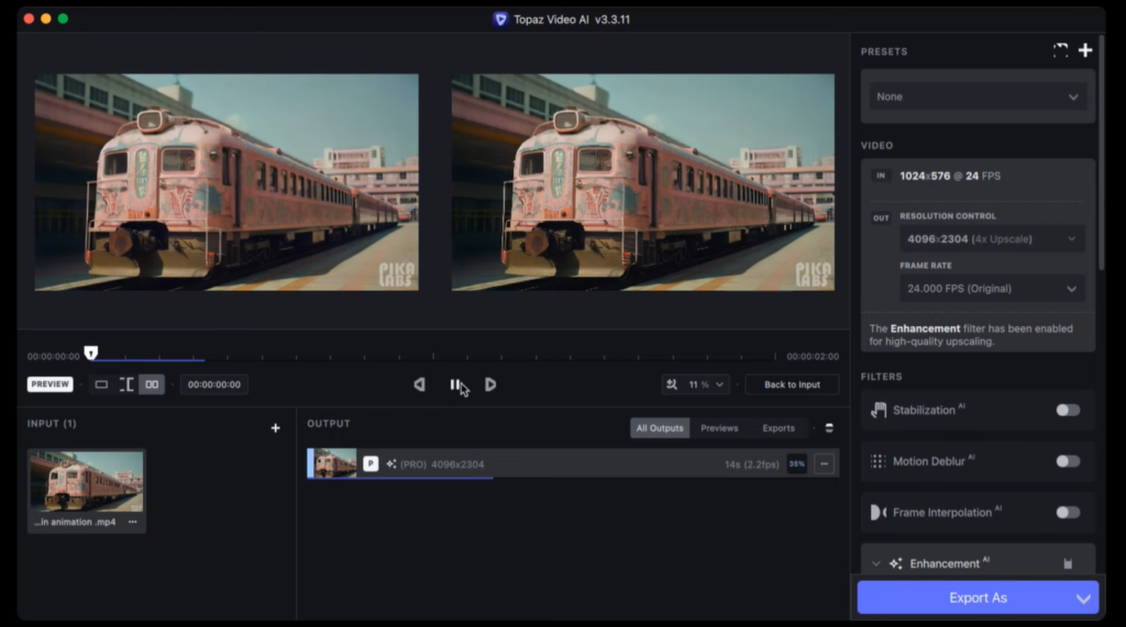 Creating 3d Ai Animations In Minutes With Pika Labs Creating 3d Ai Animations In Minutes With Pika Labs