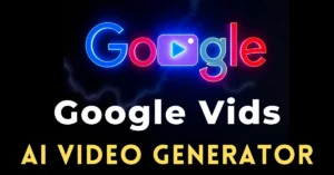 Google vids AI