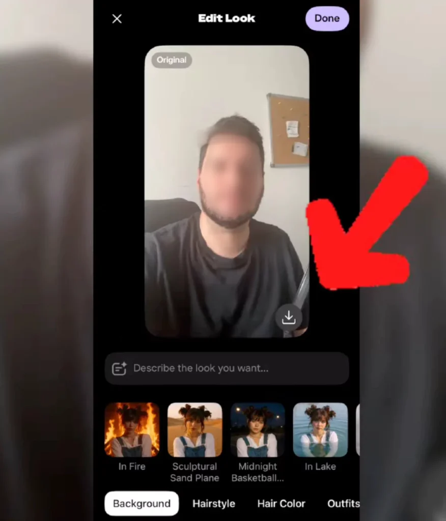 Pika Social create video