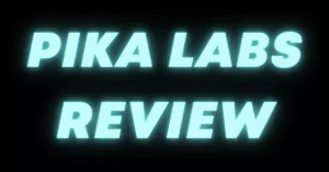 Pika Labs Review
