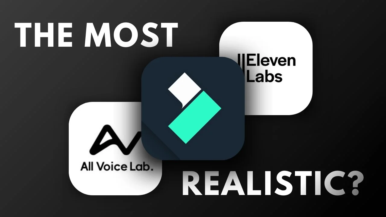 How to Clone Your Voice in Filmora AI - Featured Image