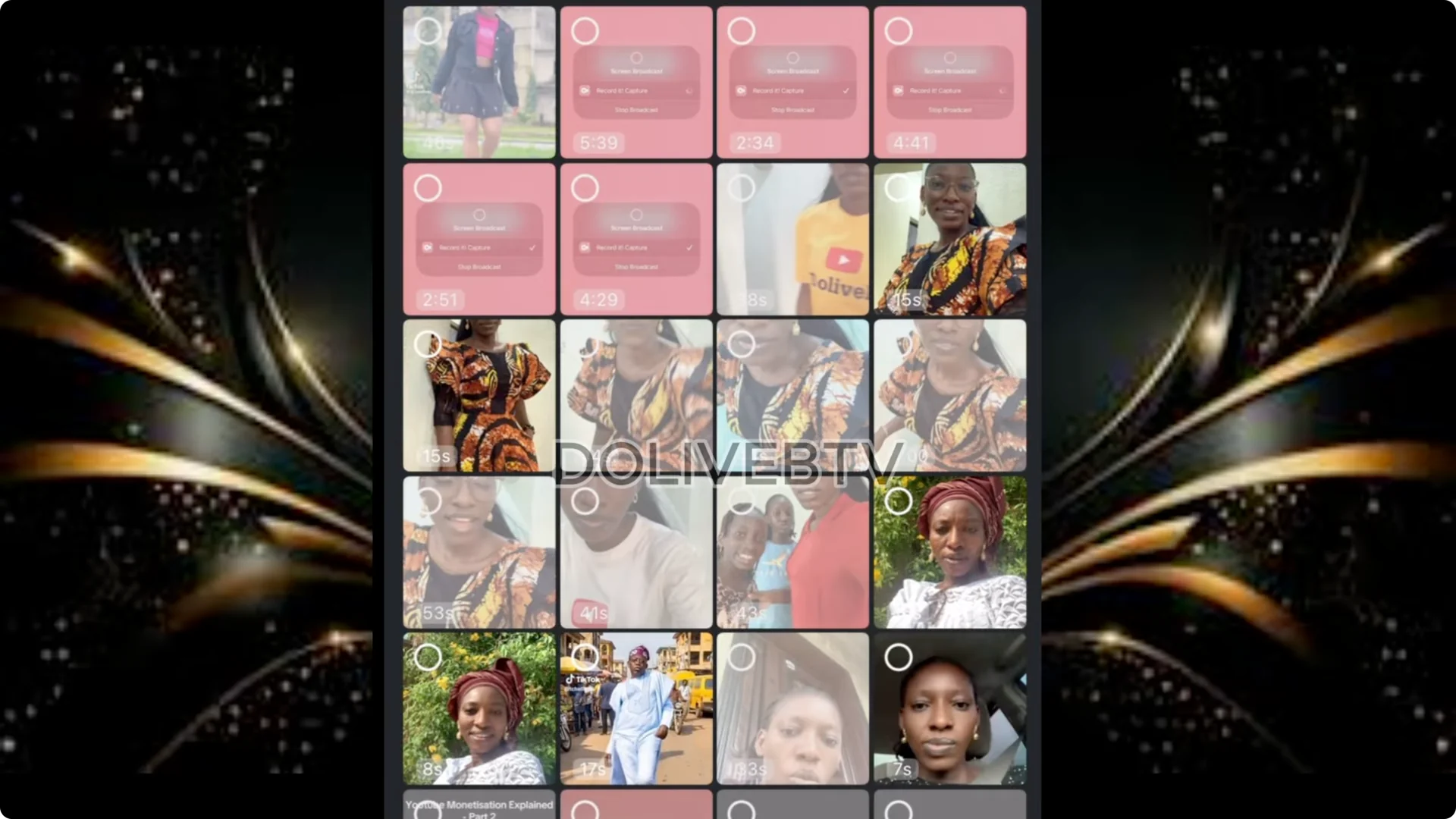 How To Create AI Dancing Baby using Kling AI (Step by Step) screenshot 14