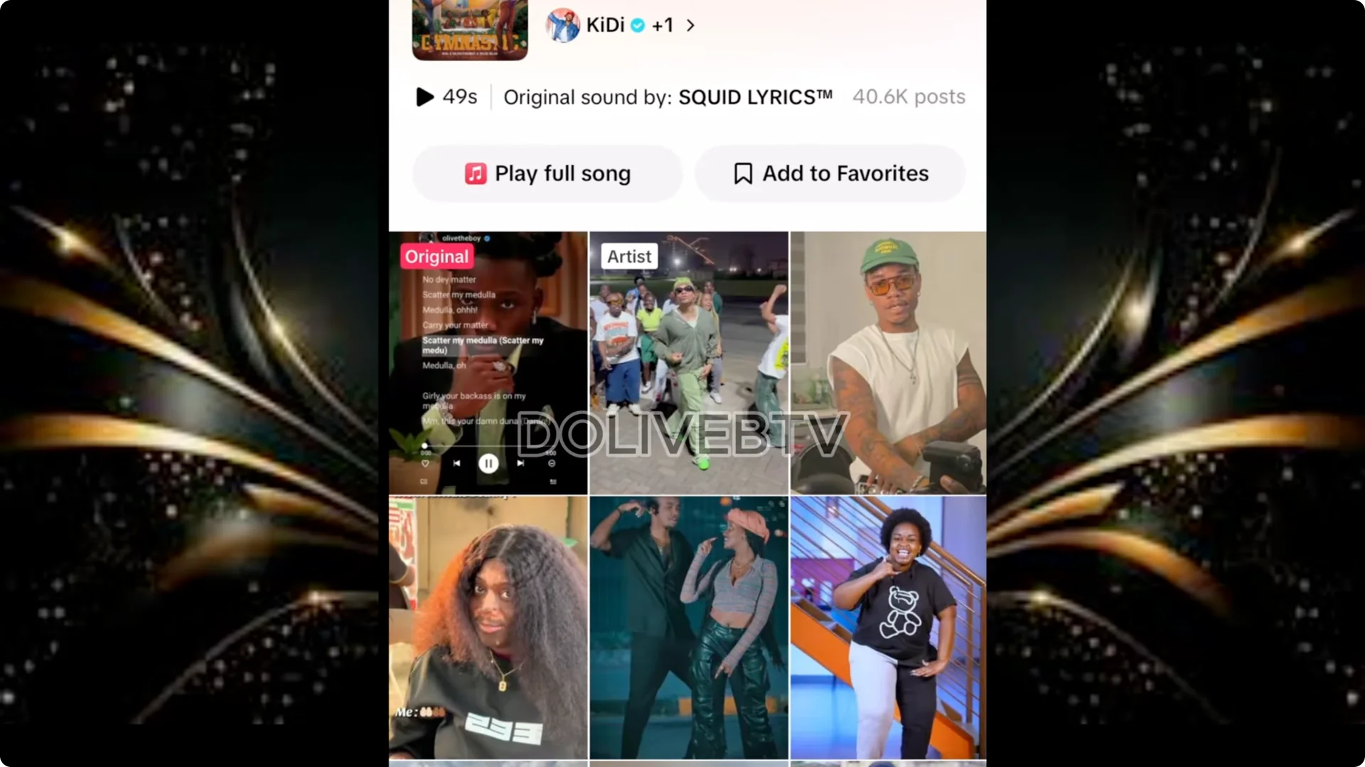 How To Create AI Dancing Baby using Kling AI (Step by Step) screenshot 15