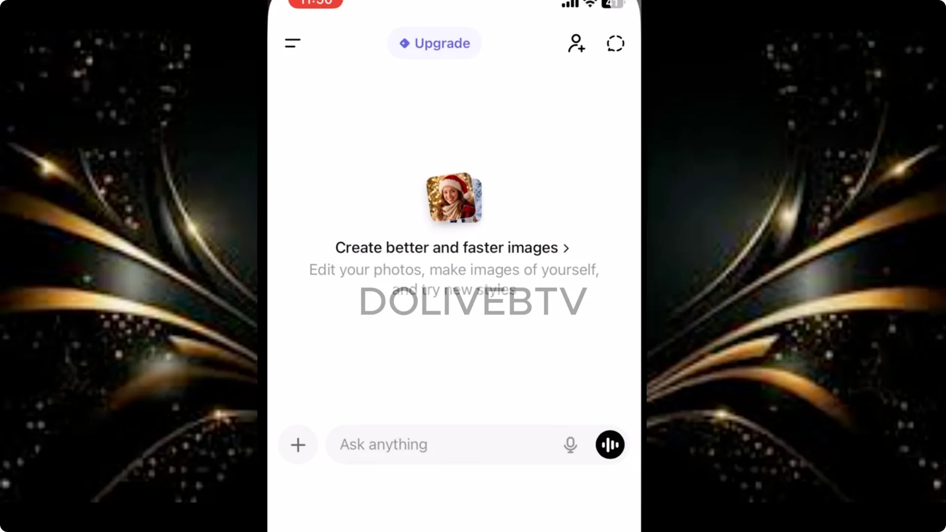 How To Create AI Dancing Baby using Kling AI (Step by Step) screenshot 4