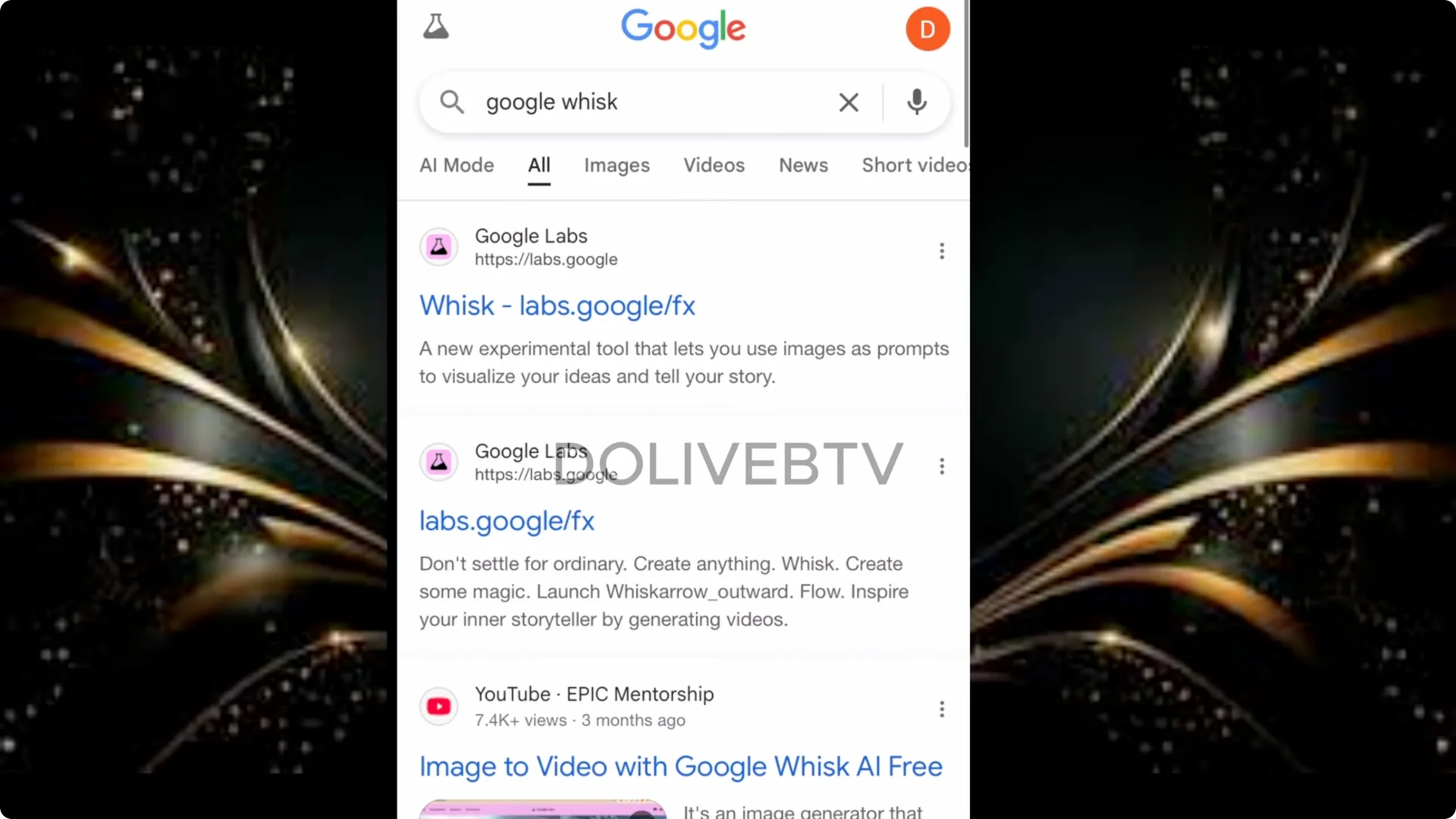 How To Create AI Dancing Baby using Kling AI (Step by Step) screenshot 6