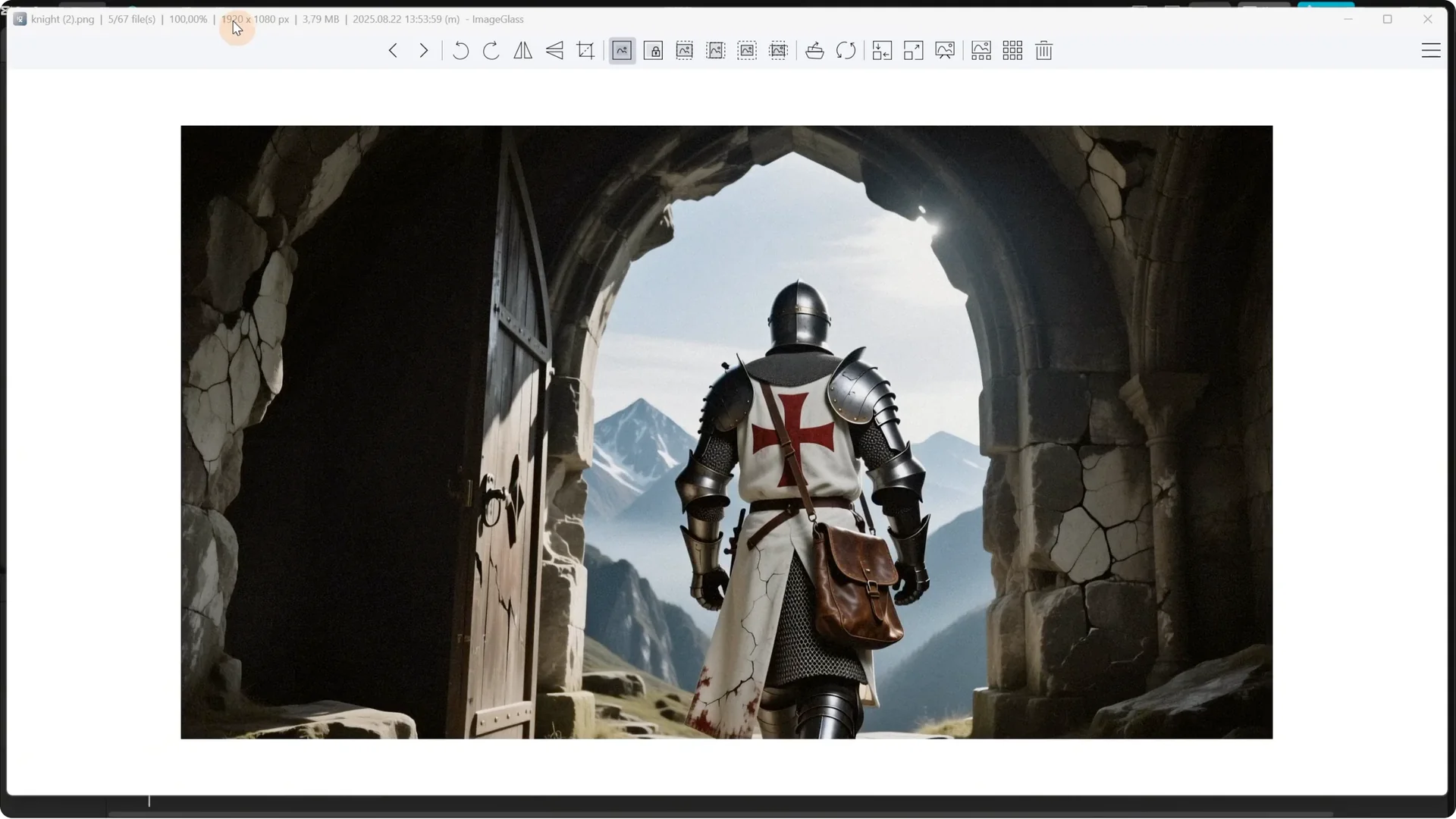 How to extend video in Kling AI? screenshot 12