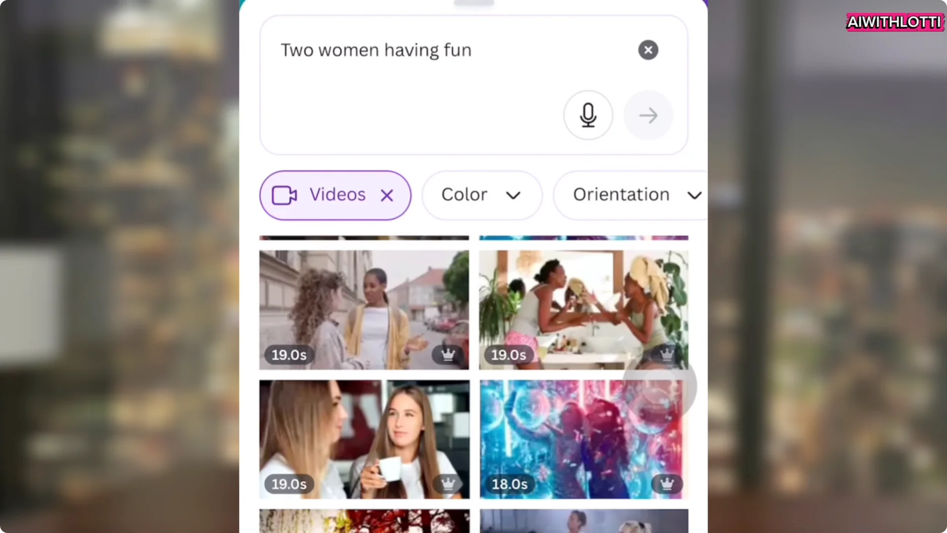 How to Use Kling AI to Replace Anyone in Video screenshot 1