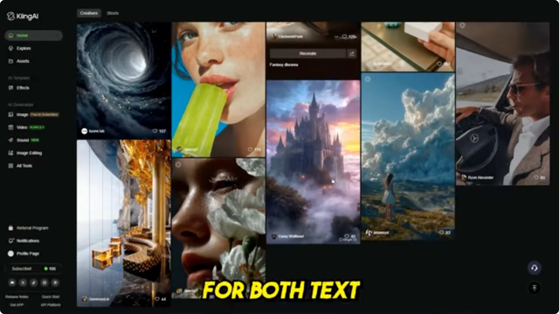 Kling AI Alternatives You Need to Try NOW screenshot 10