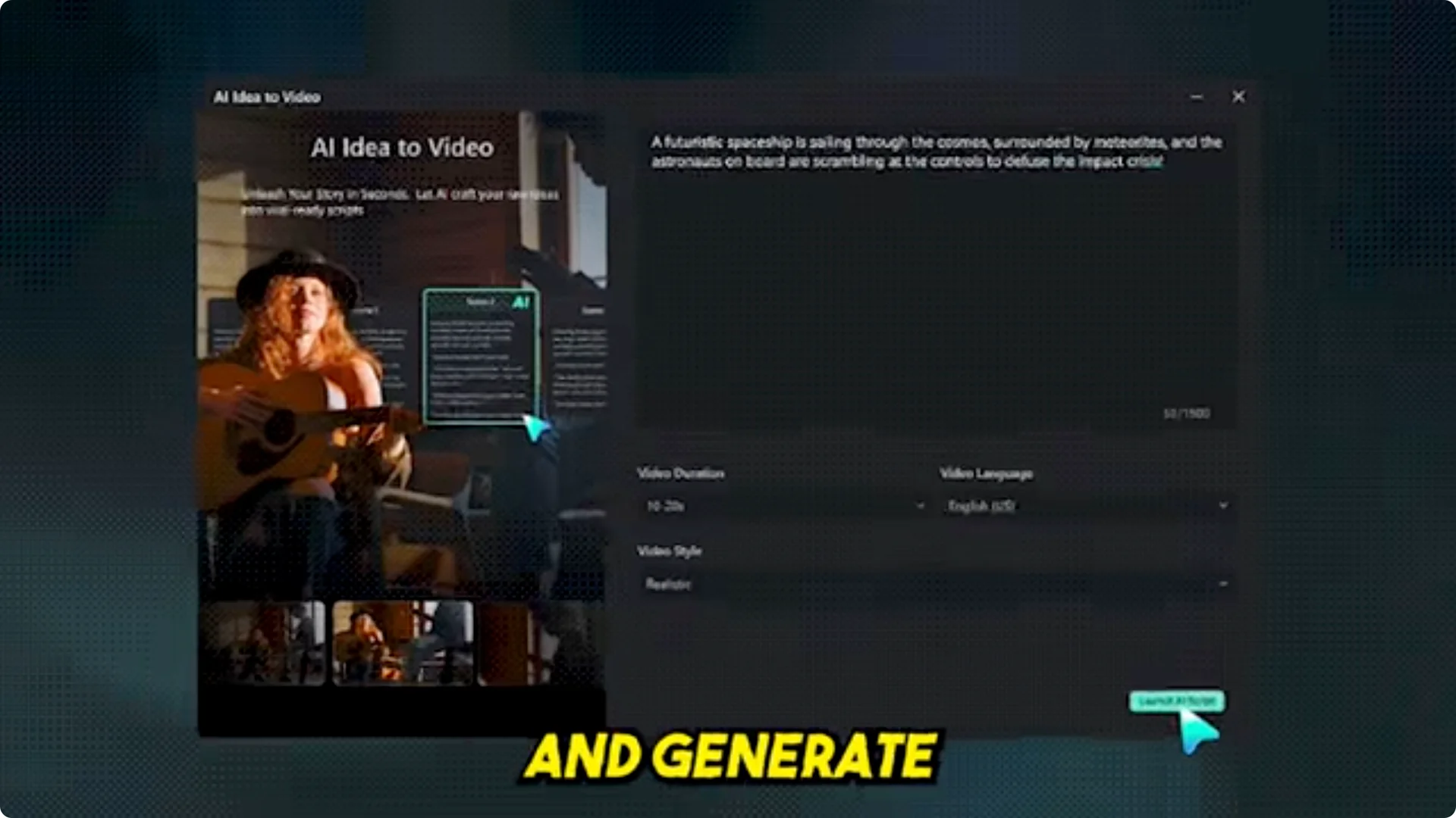 Kling AI Alternatives You Need to Try NOW screenshot 2