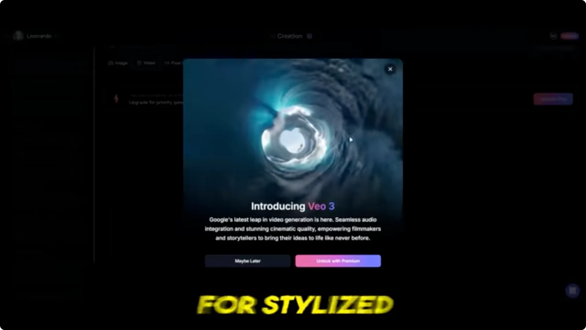Kling AI Alternatives You Need to Try NOW screenshot 3