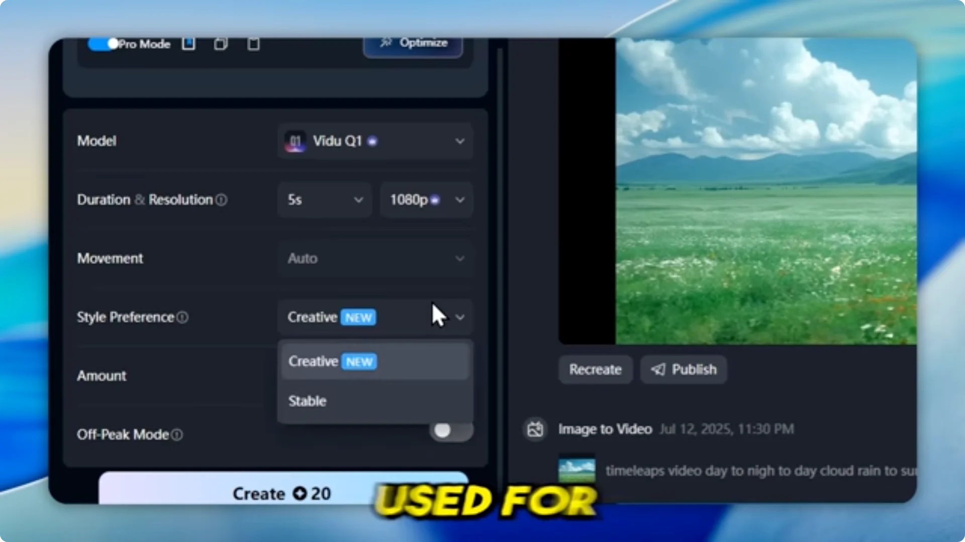Kling AI Alternatives You Need to Try NOW screenshot 5