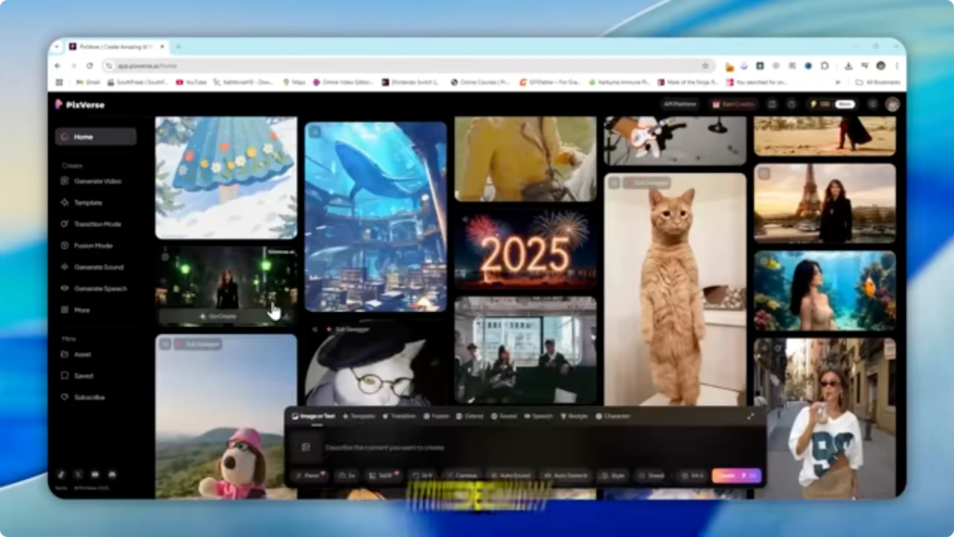Kling AI Alternatives You Need to Try NOW screenshot 6