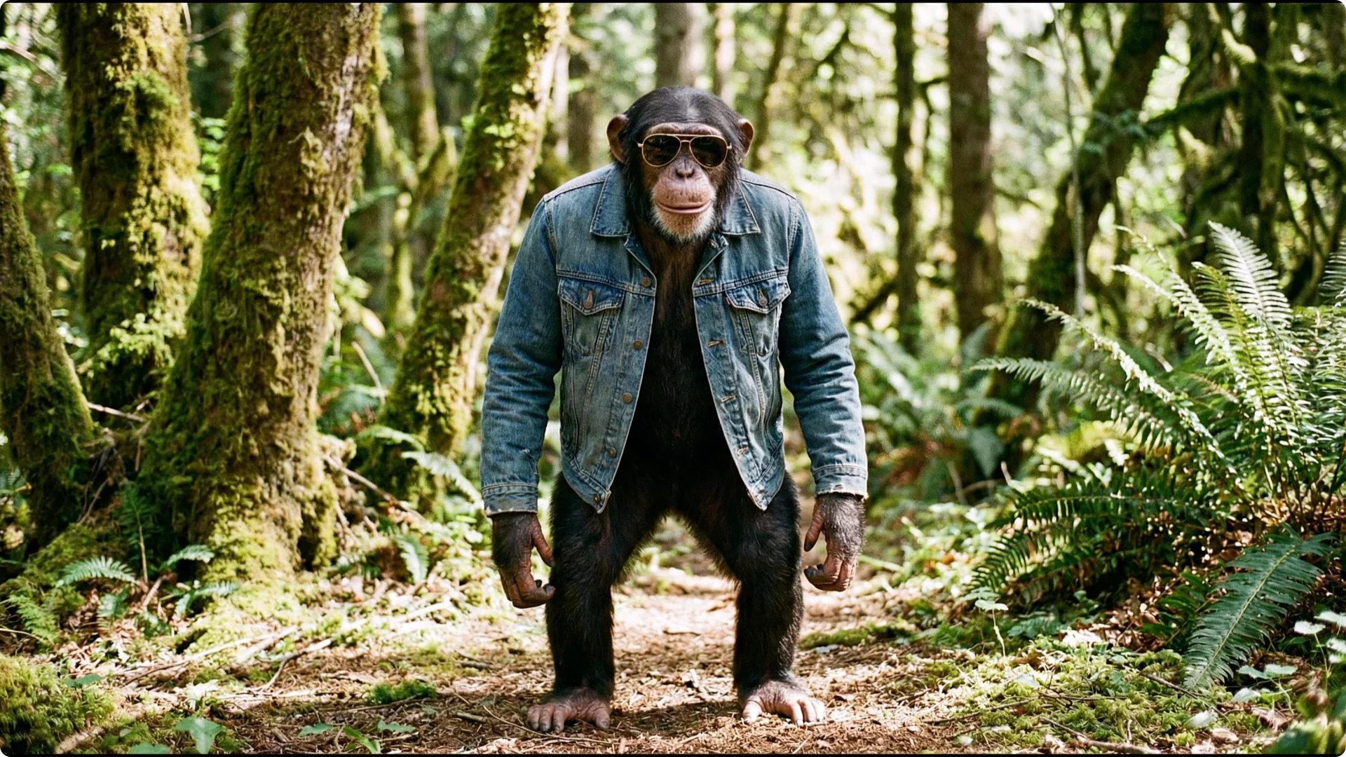 Kling AI Motion Control Guide (Step by Step) screenshot 13