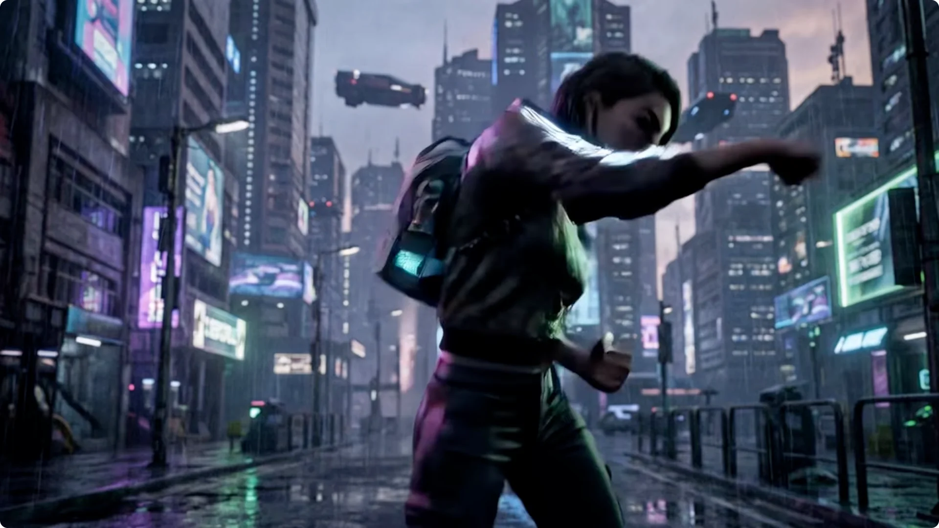 Kling AI Motion Control Guide (Step by Step) screenshot 4