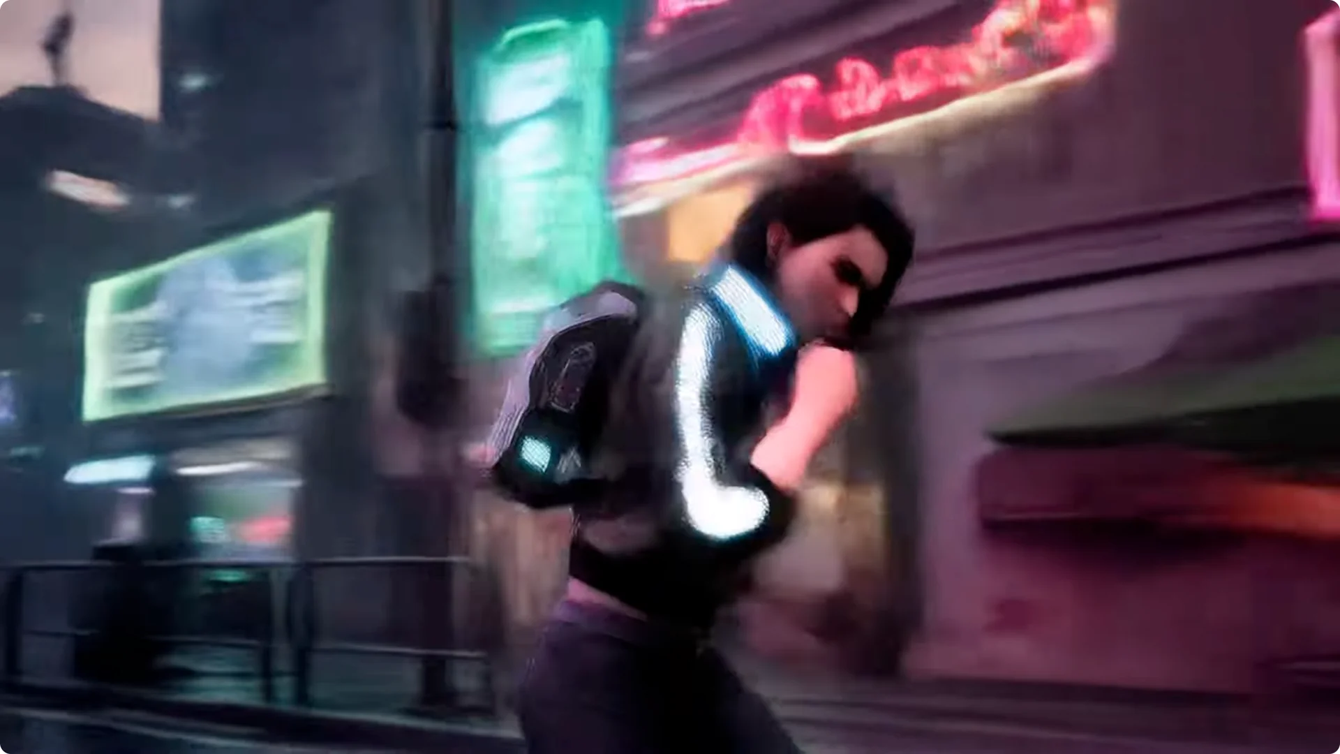 Kling AI Motion Control Guide (Step by Step) screenshot 5