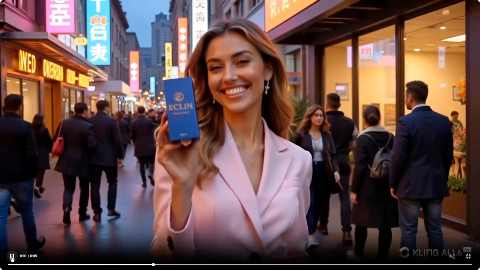 Kling AI: Swap, Add, or Delete Anything in Your Videos screenshot 10