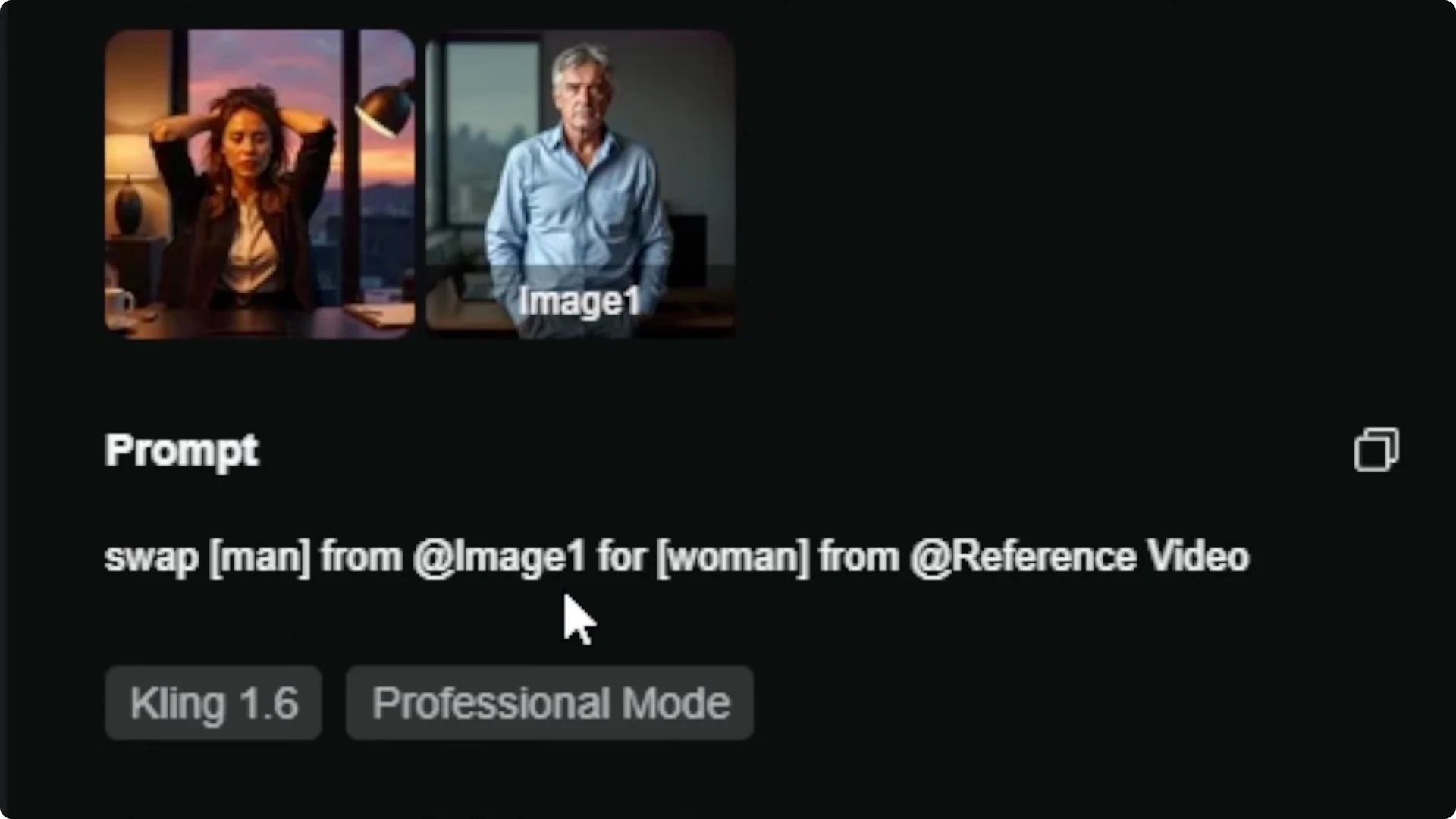 Kling AI: Swap, Add, or Delete Anything in Your Videos screenshot 11