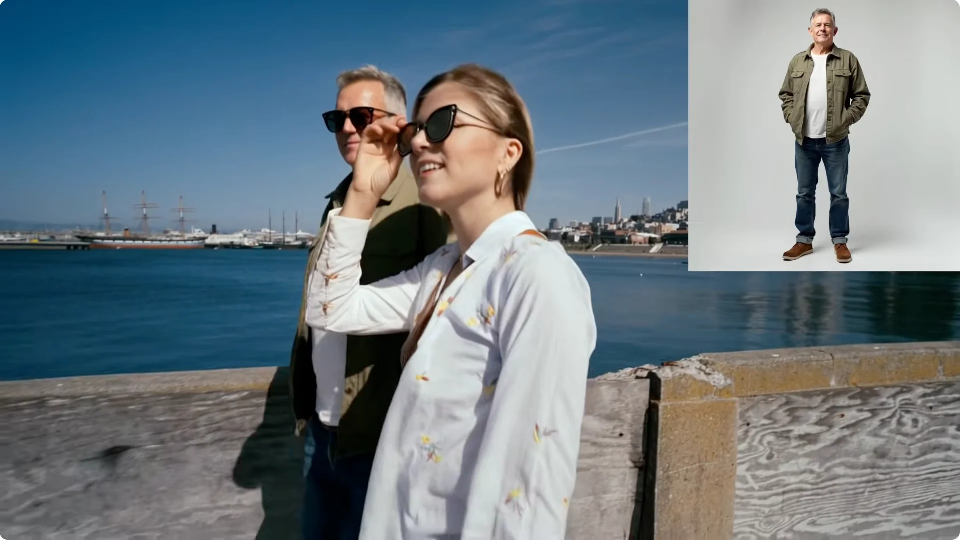 Kling AI: Swap, Add, or Delete Anything in Your Videos screenshot 12