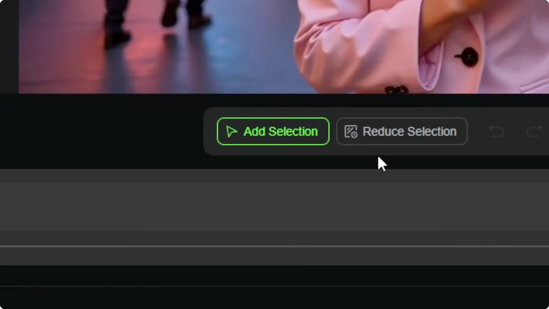 Kling AI: Swap, Add, or Delete Anything in Your Videos screenshot 4