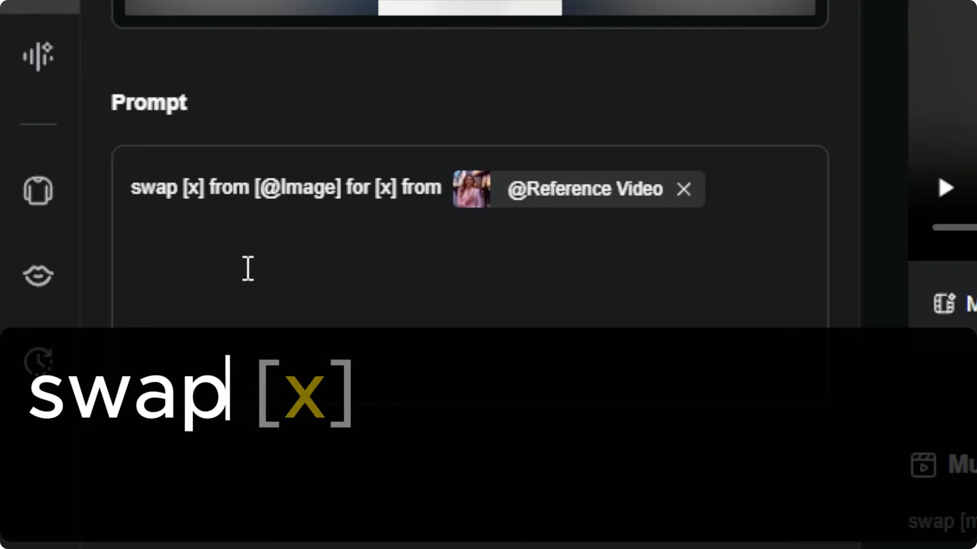 Kling AI: Swap, Add, or Delete Anything in Your Videos screenshot 7