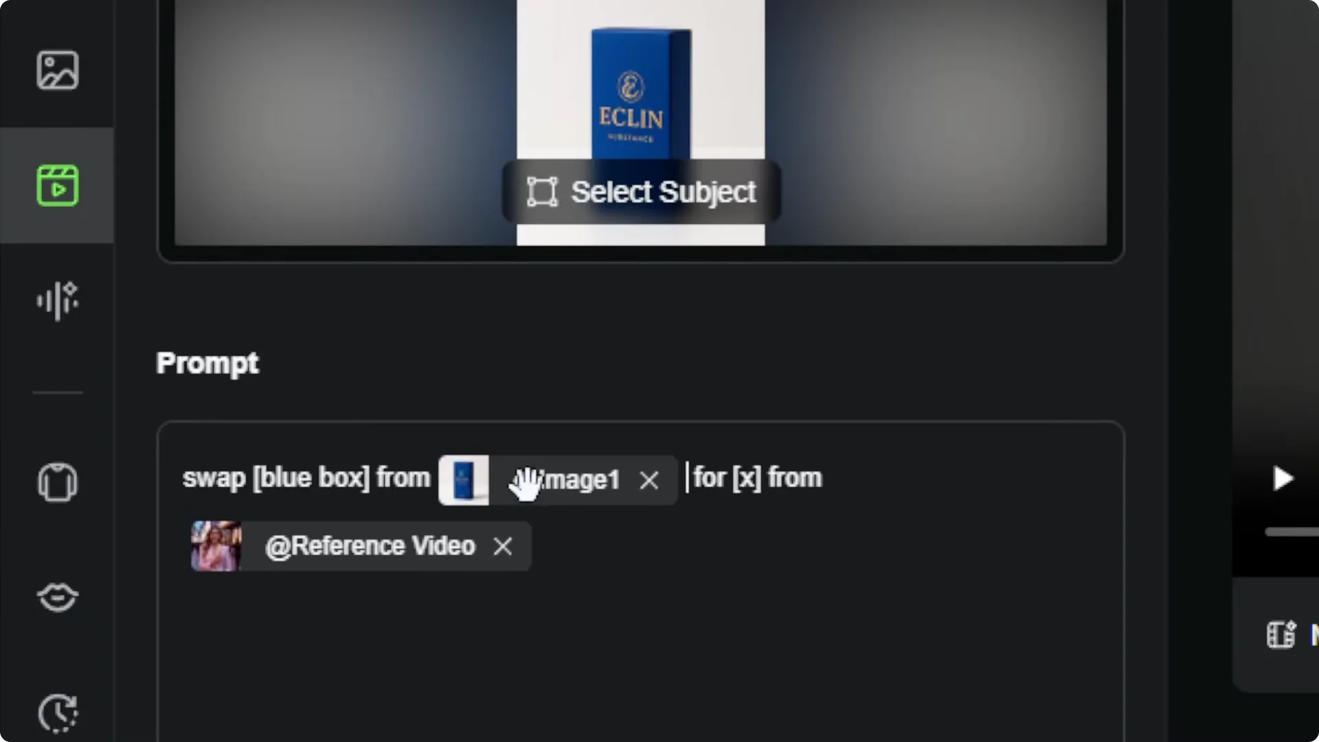Kling AI: Swap, Add, or Delete Anything in Your Videos screenshot 8