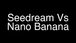 Can Seedream 4.0 Outsmart Nano Banana on Higgsfield AI? - Featured Image
