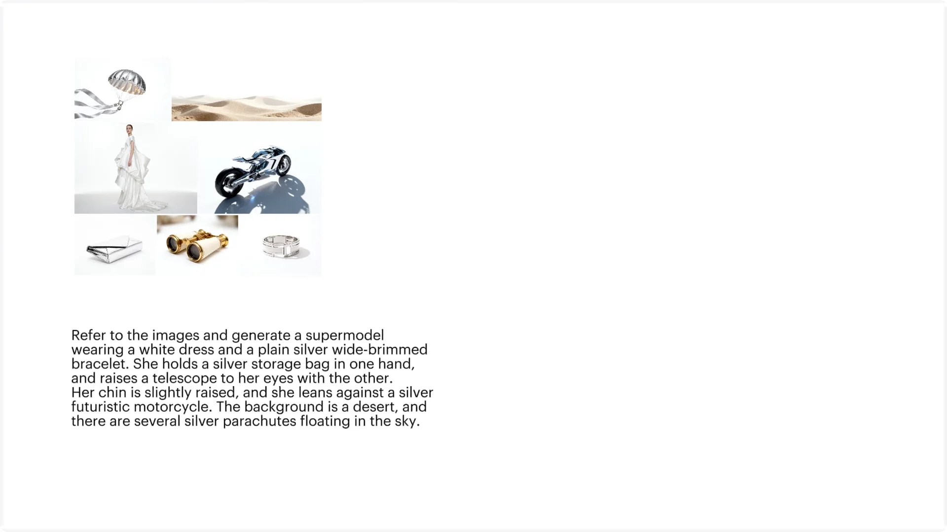 Can Seedream 4.0 Outsmart Nano Banana on Higgsfield AI? screenshot 6