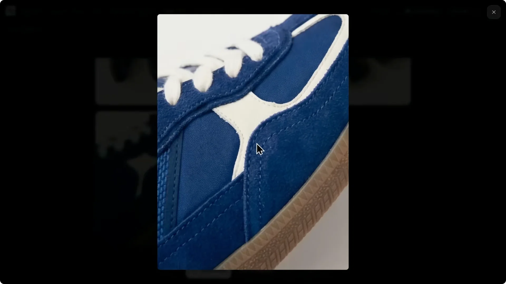 Discover the New Higgsfield Shots Feature: Complete Tutorial screenshot 6