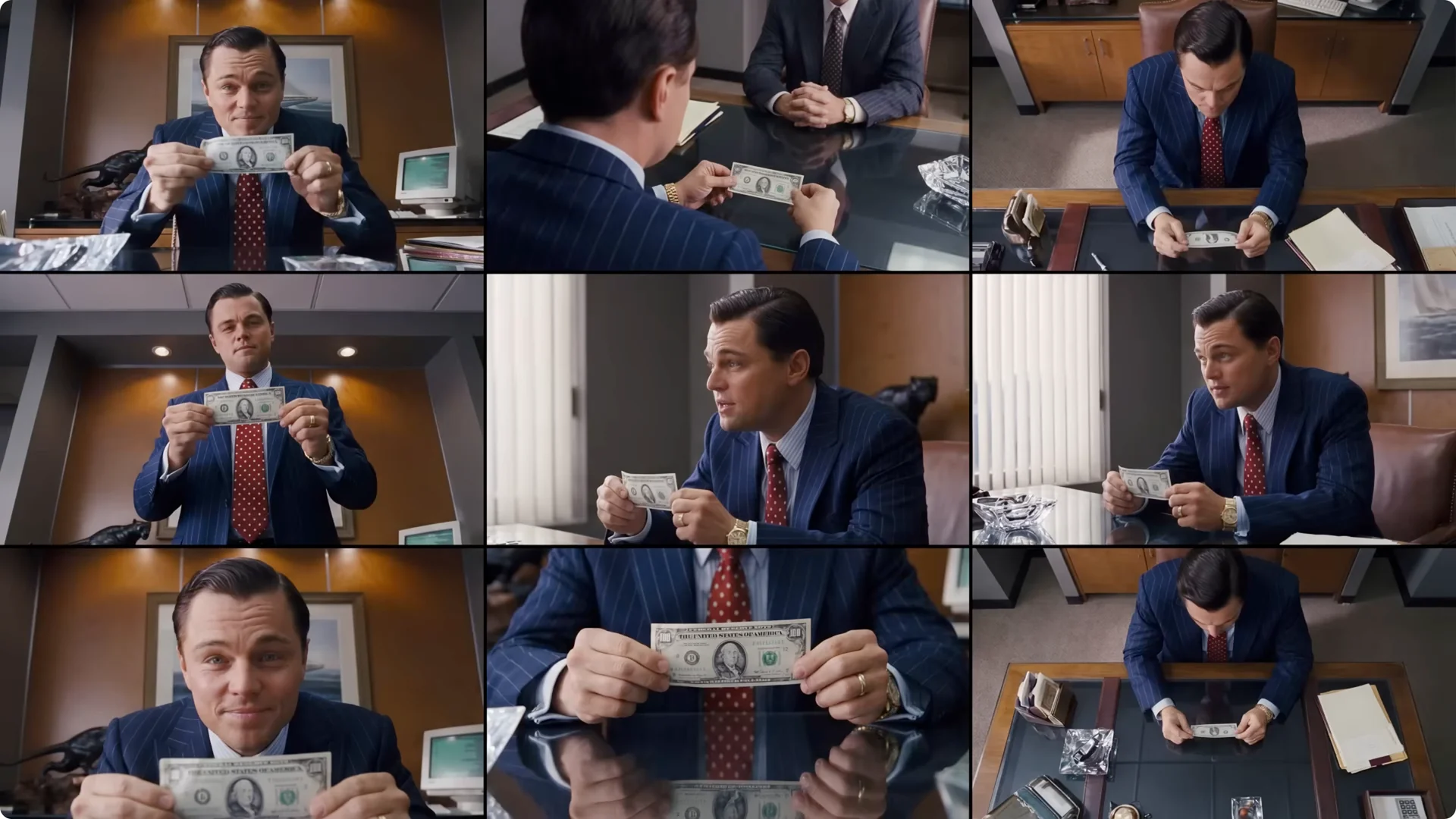 Discover the New Higgsfield Shots Feature: Complete Tutorial screenshot 8