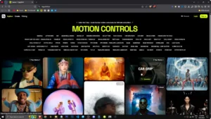 Higgsfield AI’s Top Strategy for Frequent Visual Content Creators screenshot 1