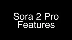 Higgsfield Sora 2 Pro: Explore All New Features Uncovered - Featured Image