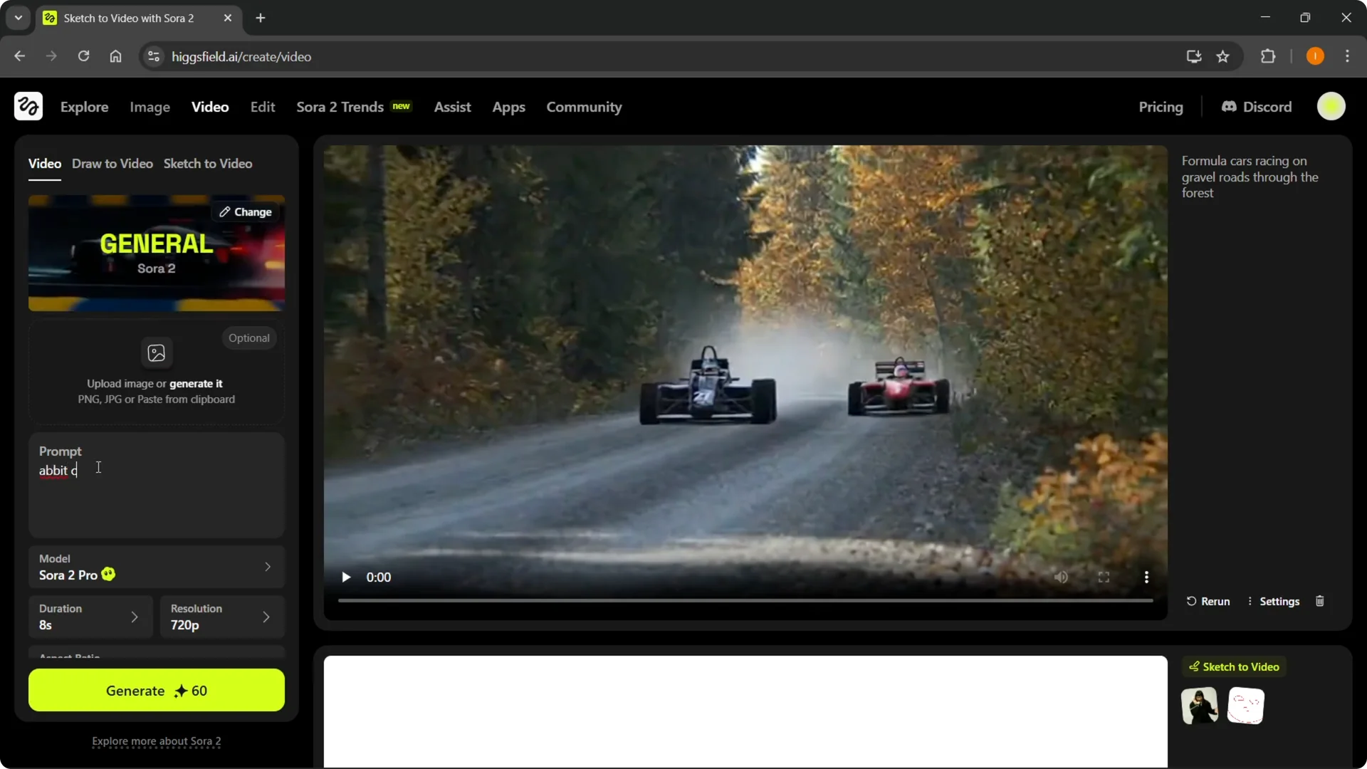 Higgsfield Sora 2 Pro: Explore All New Features Uncovered screenshot 5
