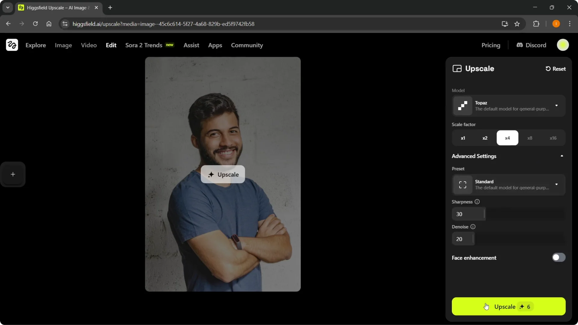 Higgsfield Sora 2 Pro: Explore All New Features Uncovered screenshot 8