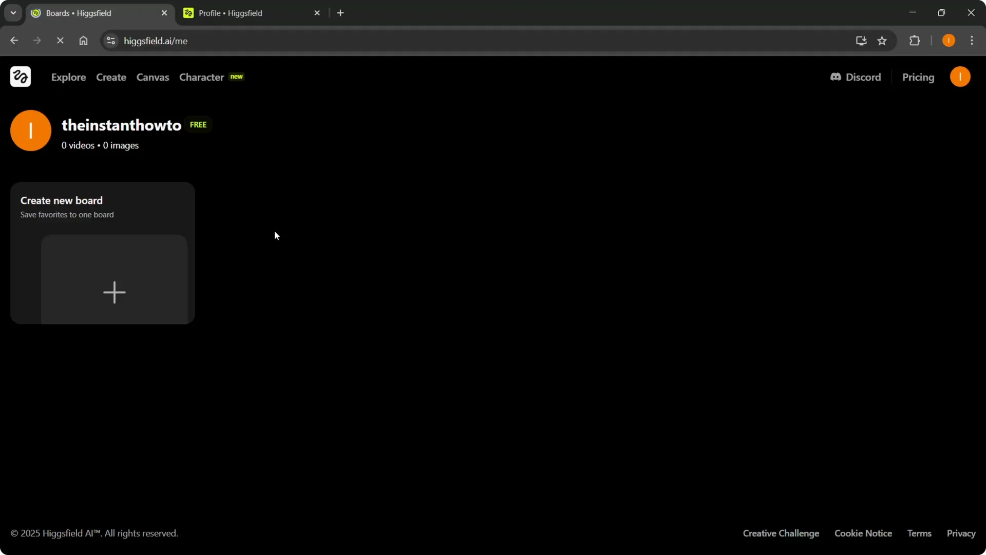 How to Quickly Create a Higgsfield Video with Ease screenshot 8