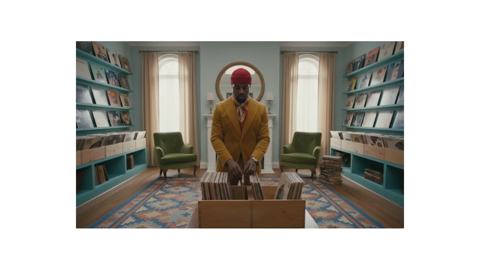 Is Higgsfield Wan 2.5 Truly an Uncensored AI Video Generator? screenshot 1