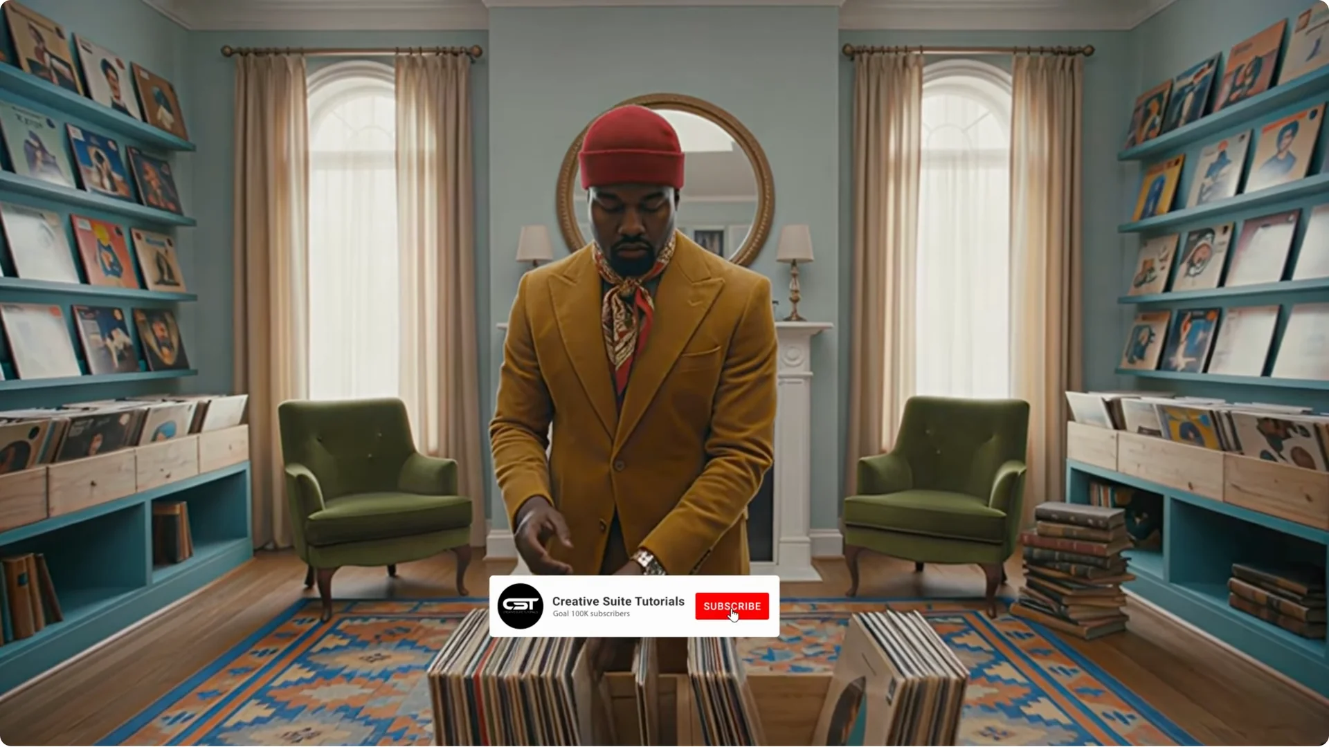 Is Higgsfield Wan 2.5 Truly an Uncensored AI Video Generator? screenshot 4