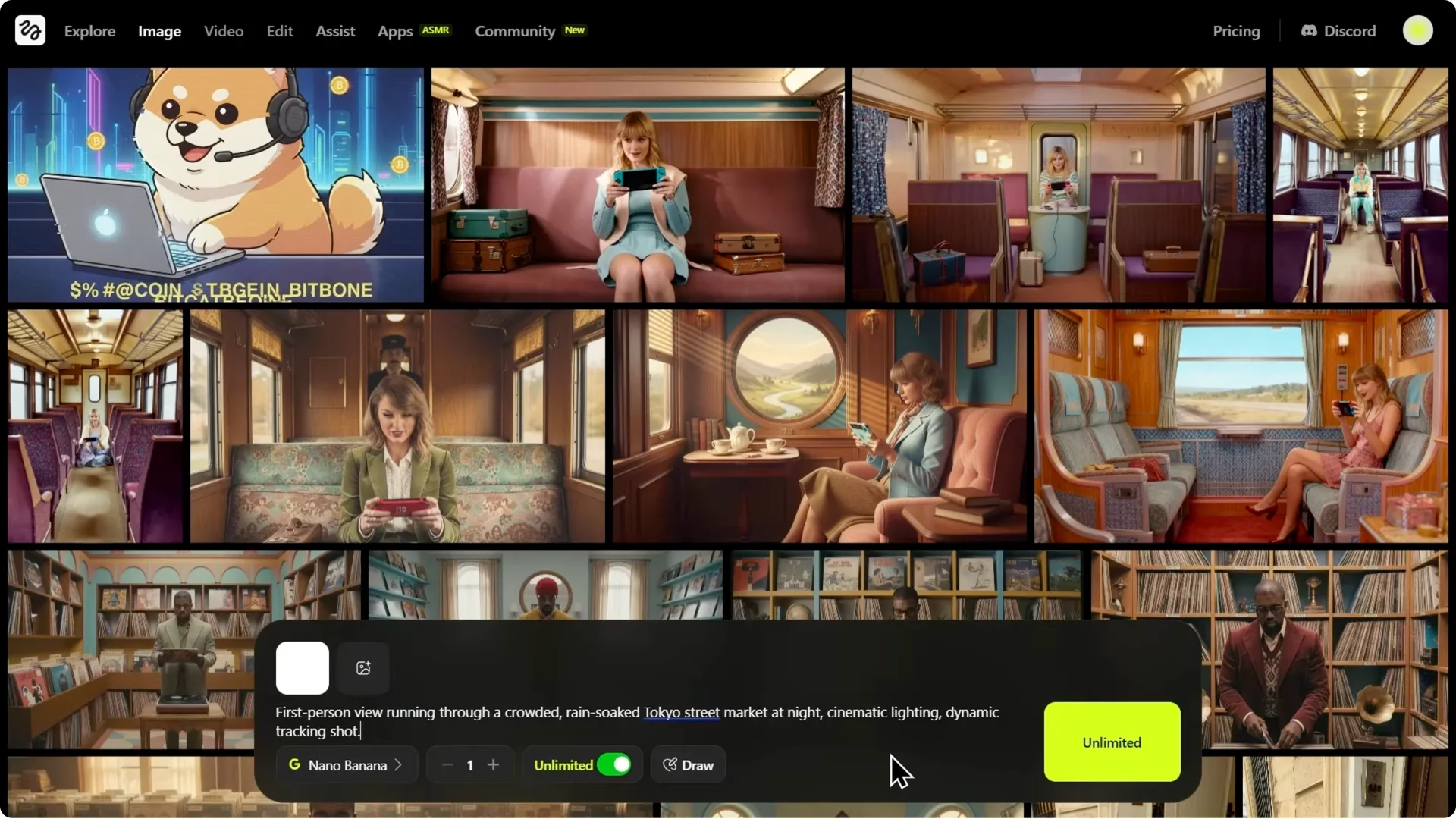 Is Higgsfield Wan 2.5 Truly an Uncensored AI Video Generator? screenshot 5