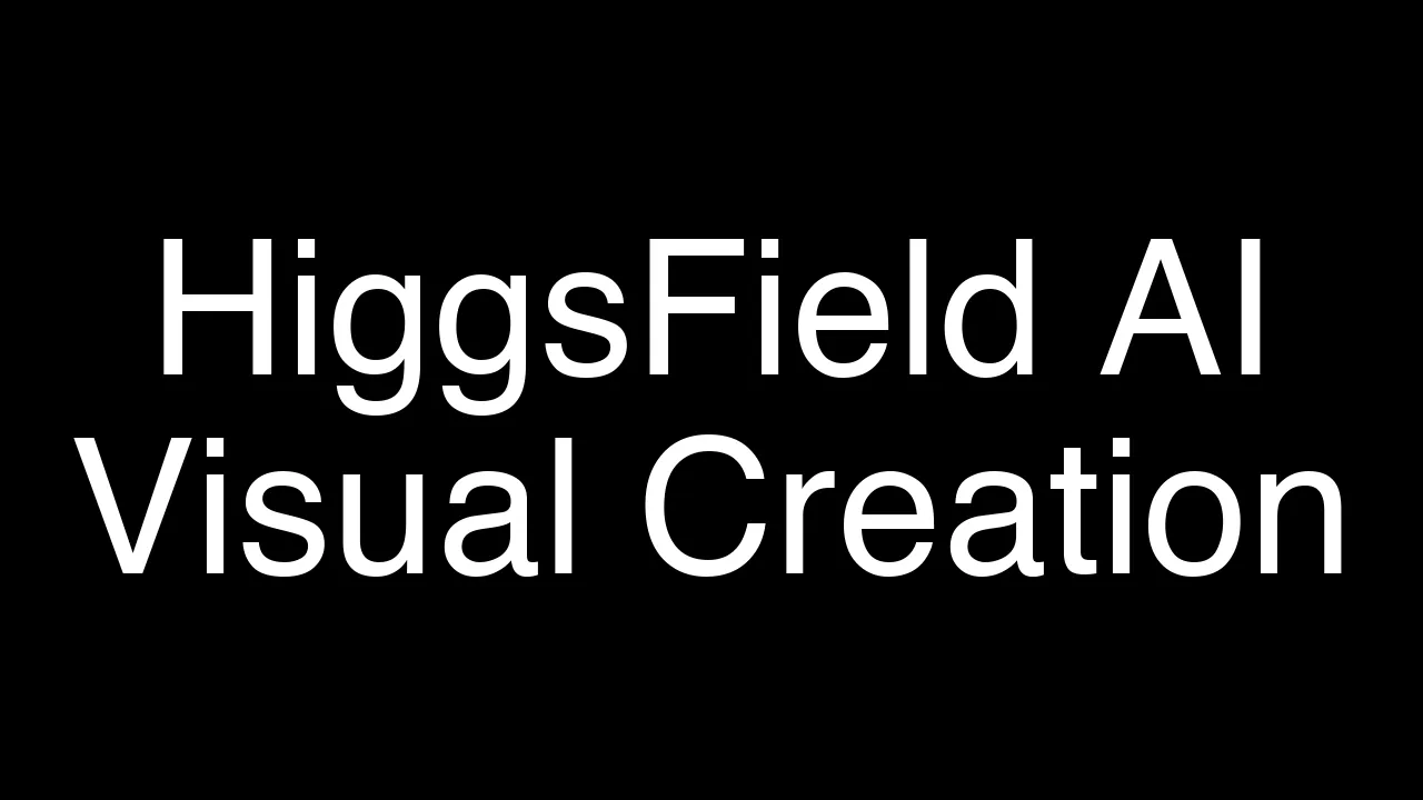 Discover How HiggsField AI Transforms Video and Image Creation - Featured Image