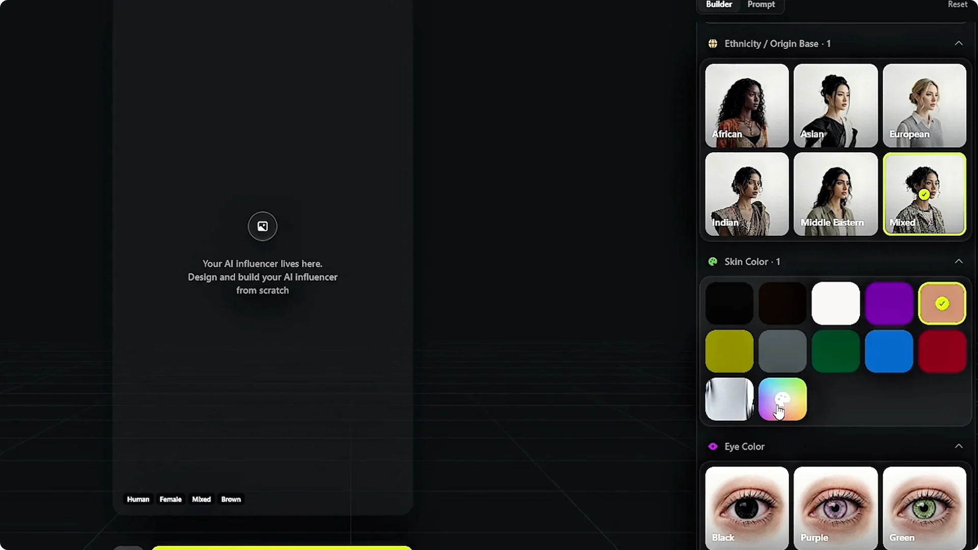 How AI Influencers Achieve 3x More Engagement Than Humans screenshot 2