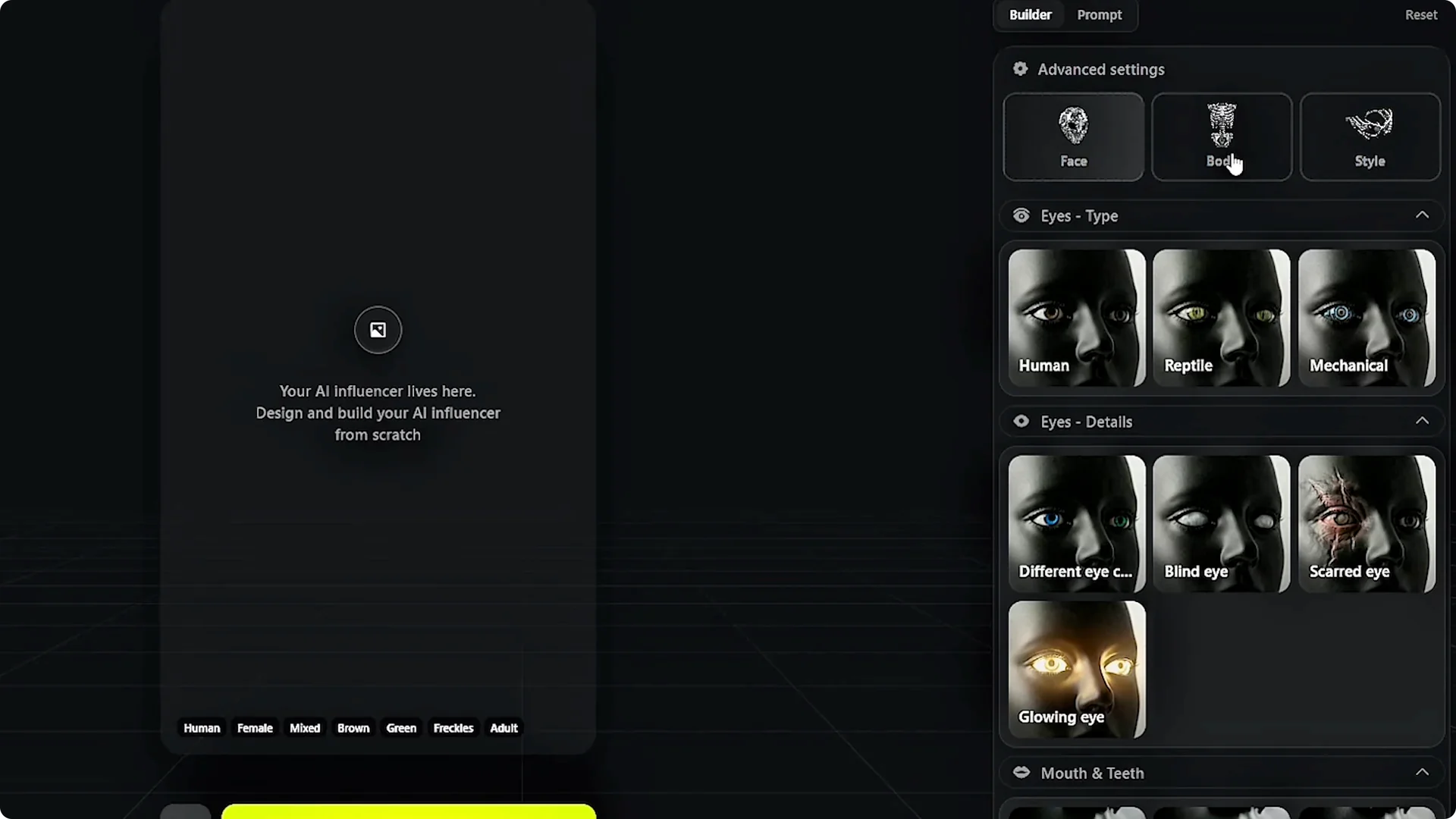 How AI Influencers Achieve 3x More Engagement Than Humans screenshot 3