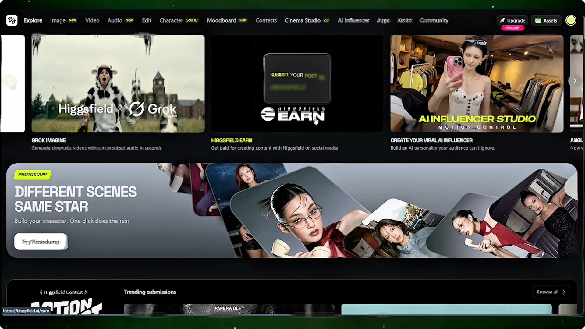 How AI Influencers Achieve 3x More Engagement Than Humans screenshot 9