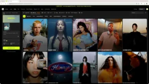 How Higgs Field AI Brings Your Stories to Life screenshot 5