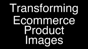 How HIGGSFIELD AI Transforms E-Commerce Product Images - Featured Image
