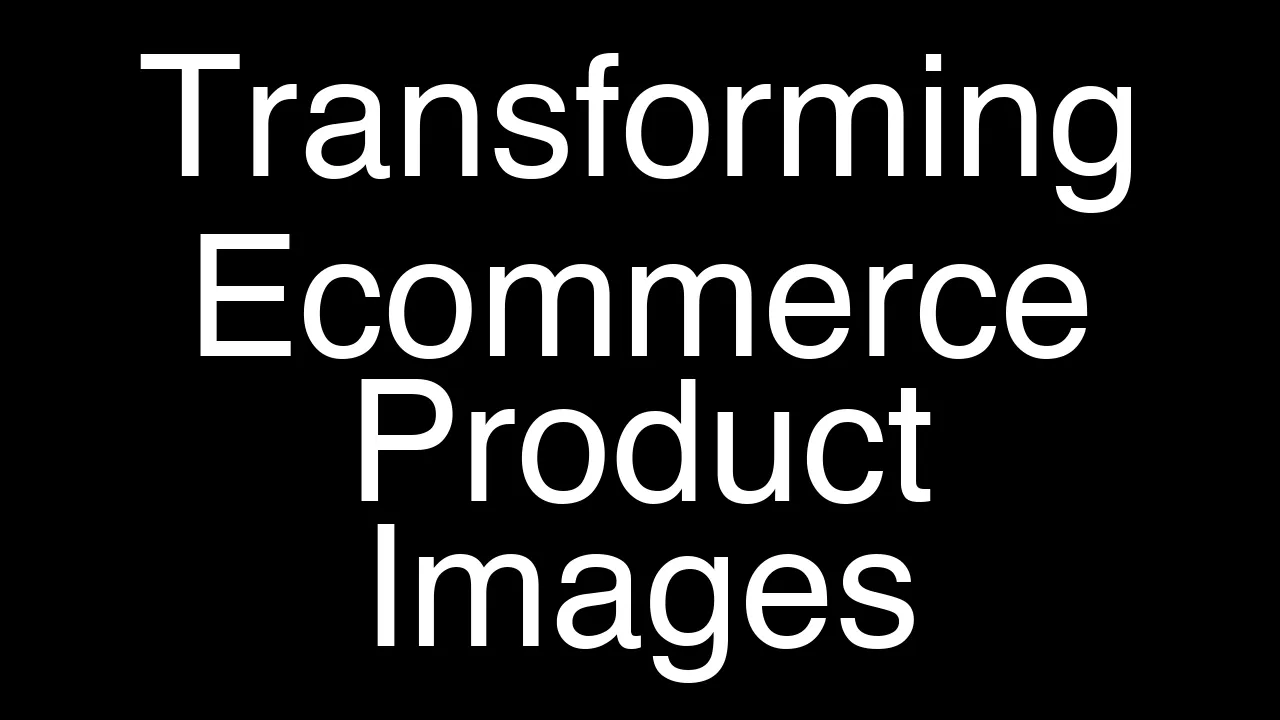 How HIGGSFIELD AI Transforms E-Commerce Product Images - Featured Image