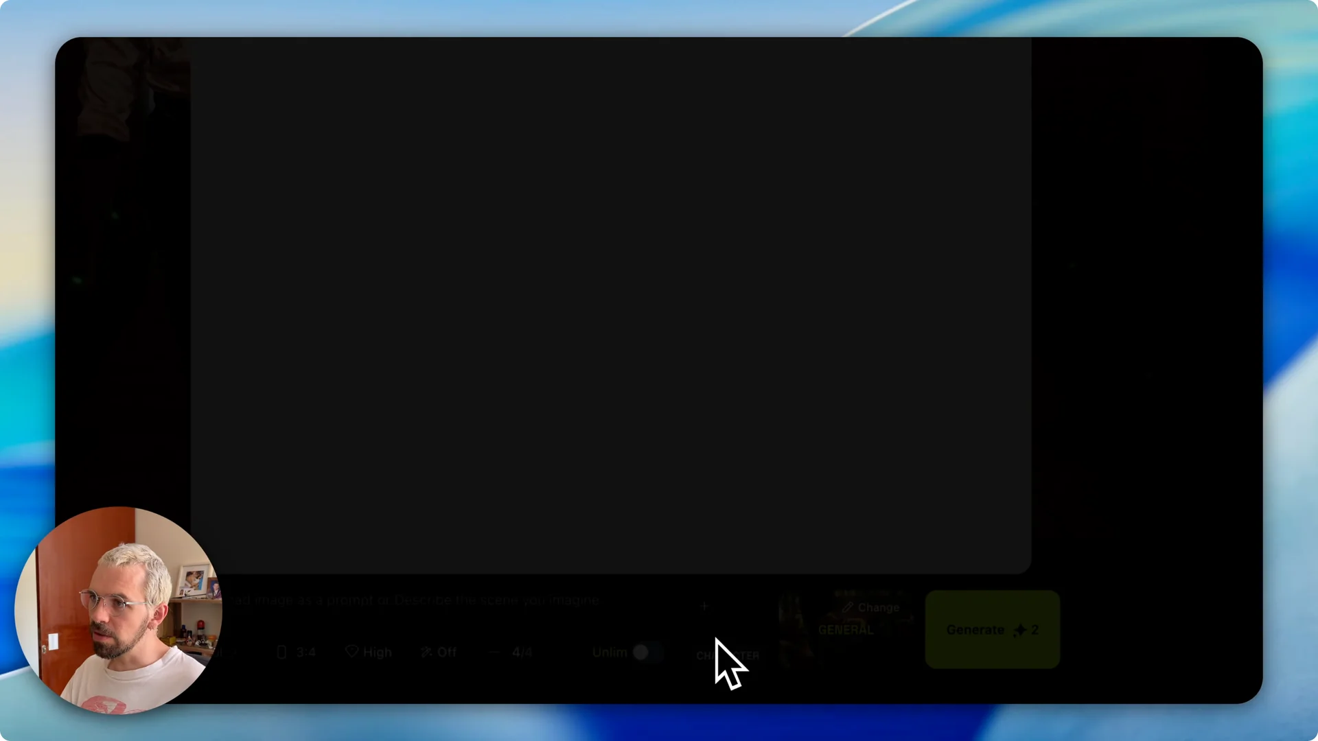 How Higgsfield Soul Ensures Consistent AI Characters & Outfits screenshot 4