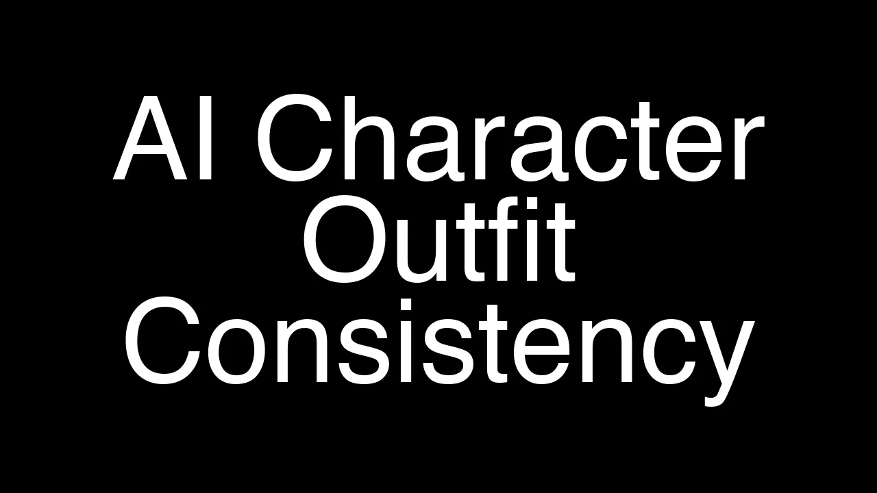 How Higgsfield Soul Ensures Consistent AI Characters & Outfits - Featured Image