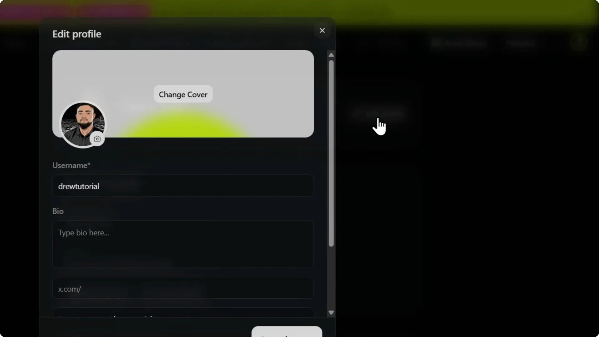 How TikTok Boosts Content Creation with Higgsfield AI screenshot 1