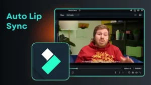 How to AI Translate Video in Filmora - Featured Image