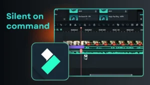 How to Apply Audio Ducking Effect in Filmora - Featured Image
